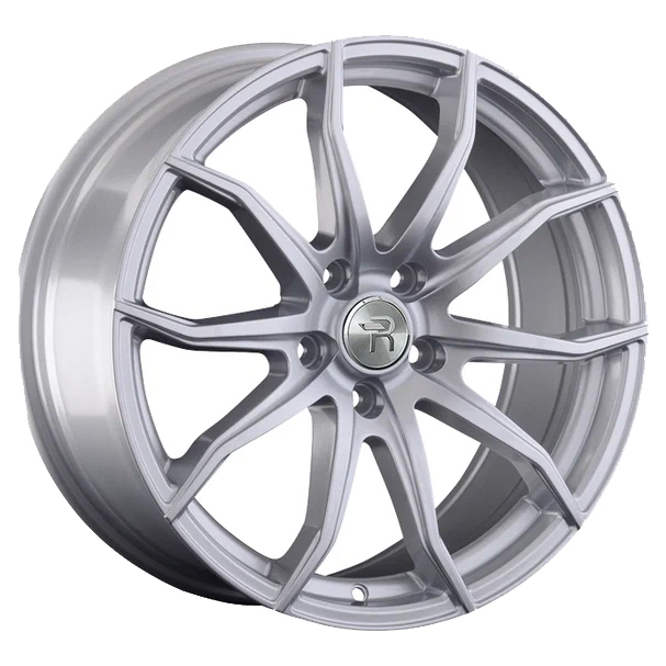 

Колесный диск 8x18/5x114,3 ET45 D67,1 MZ124 Sil (конус, C570)