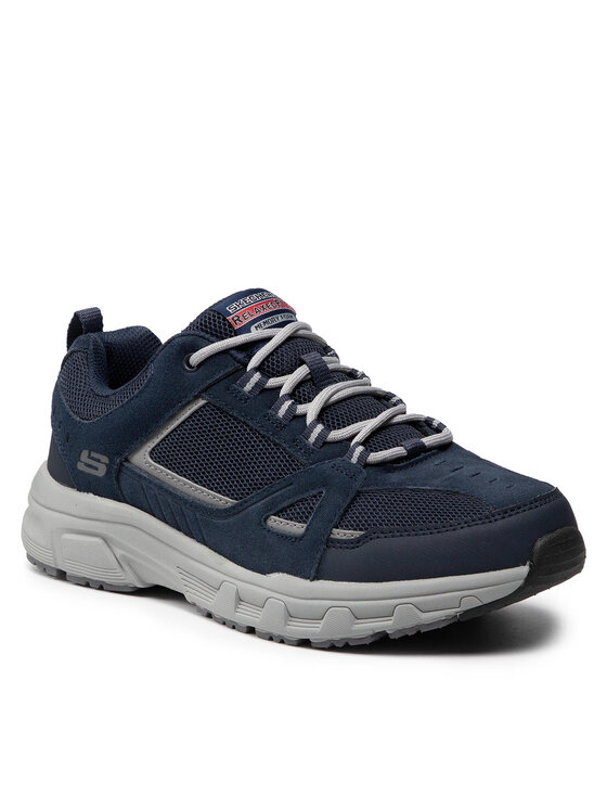 

Кроссовки Duelist 237285/NVY Skechers синий 42 EU, Duelist 237285/NVY