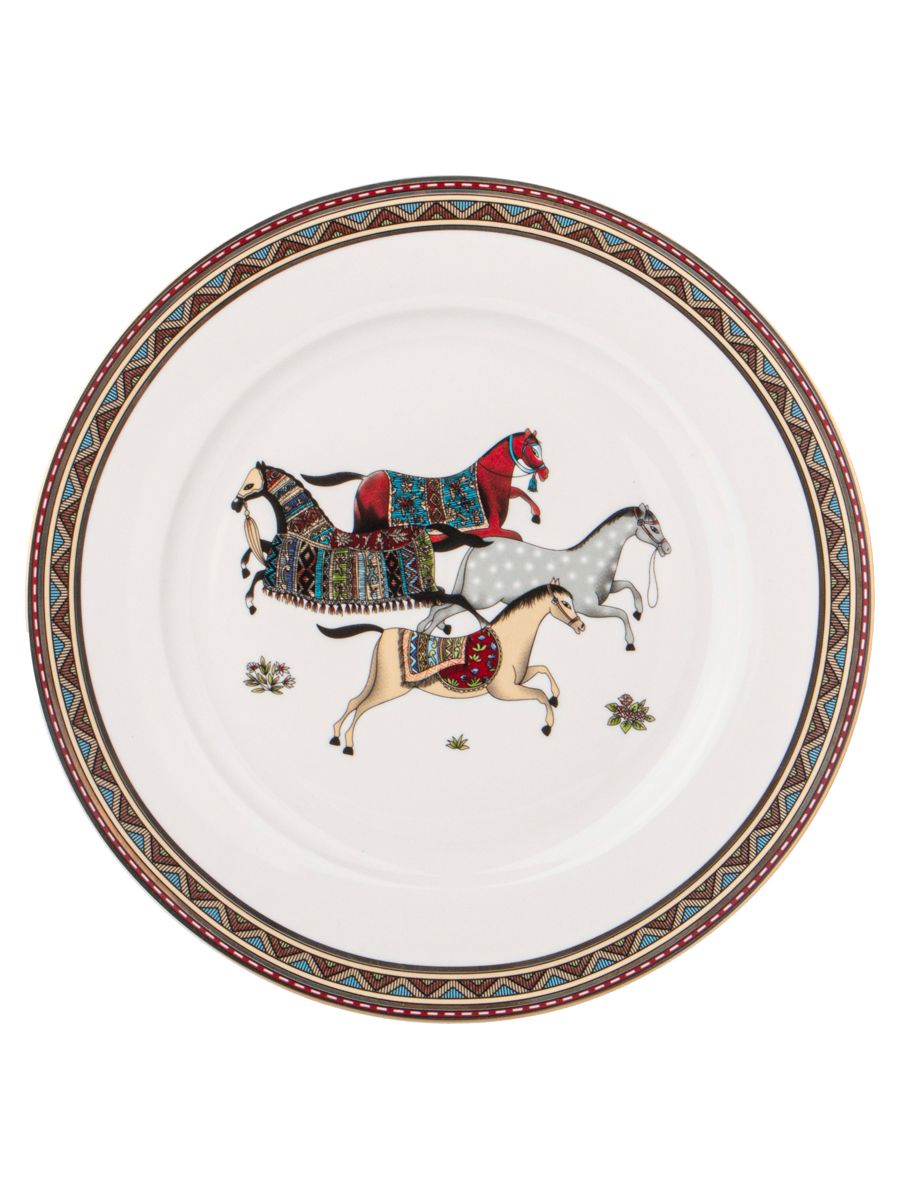 Столовый сервиз Lefard 760-048 26605₽