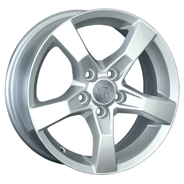 

Колесный диск 6x15/5x105 ET39 D56,6 OPL80 Sil (конус, C570)