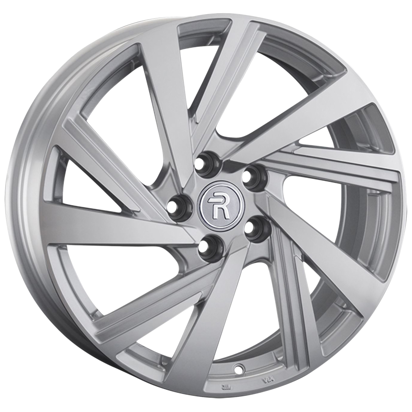 

Колесный диск 7,5x18/5x114,3 ET45 D66,1 INF52 SF (конус, C570)