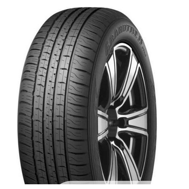 

Шины Dunlop Grandtrek PT5 А 265/50 R22 112V