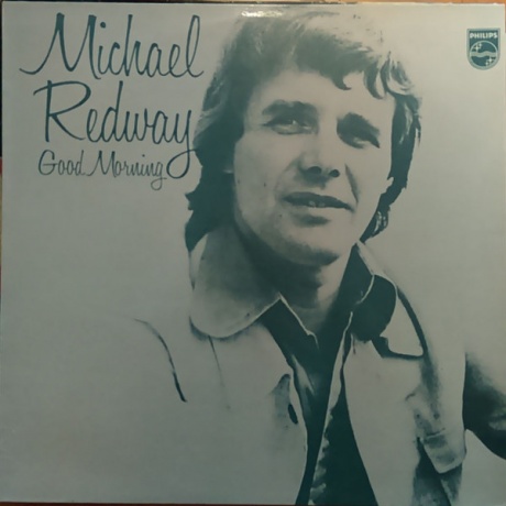 

REDWAY, MICHAEL - Good Morning