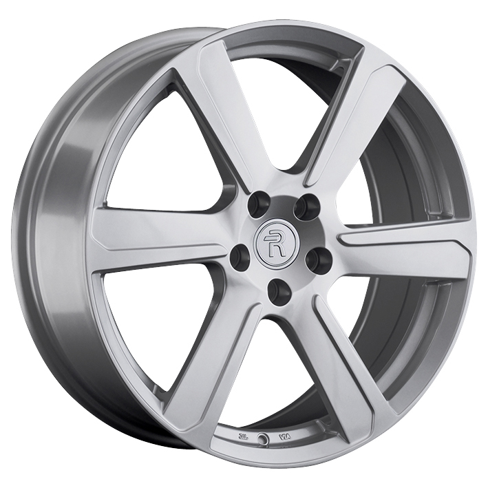

Колесный диск 8x19/5x112 ET47 D66,6 B224 Sil (конус, C570)