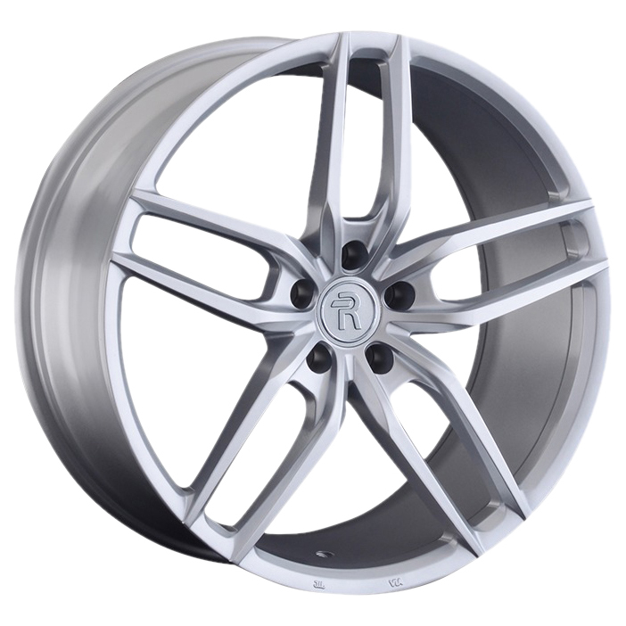 

Колесный диск 9x20/5x112 ET29 D66,6 A140 Sil (конус, A001)