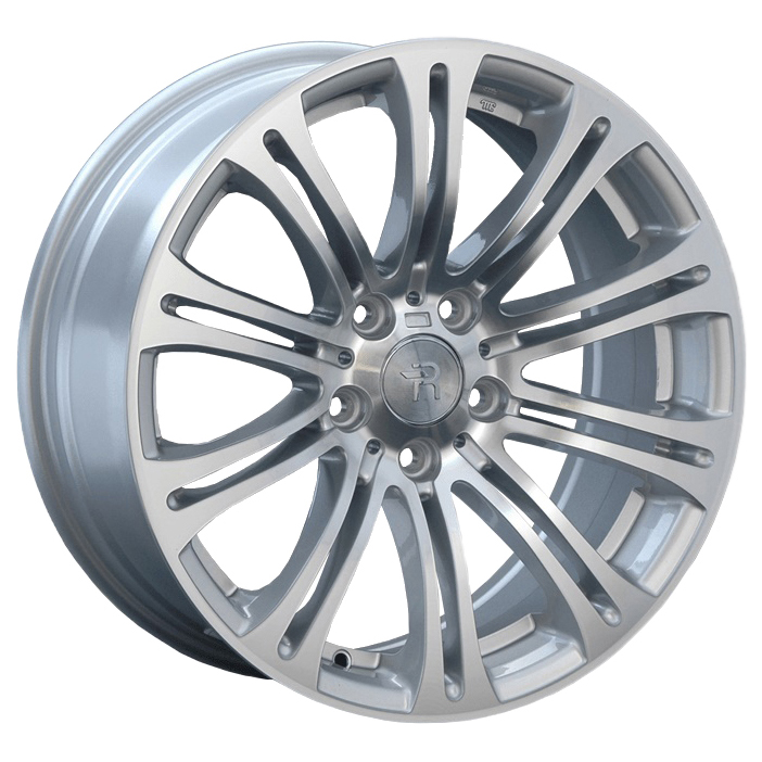 

Колесный диск 8,5x19/5x120 ET20 D74,1 B84 SF (конус, C645)