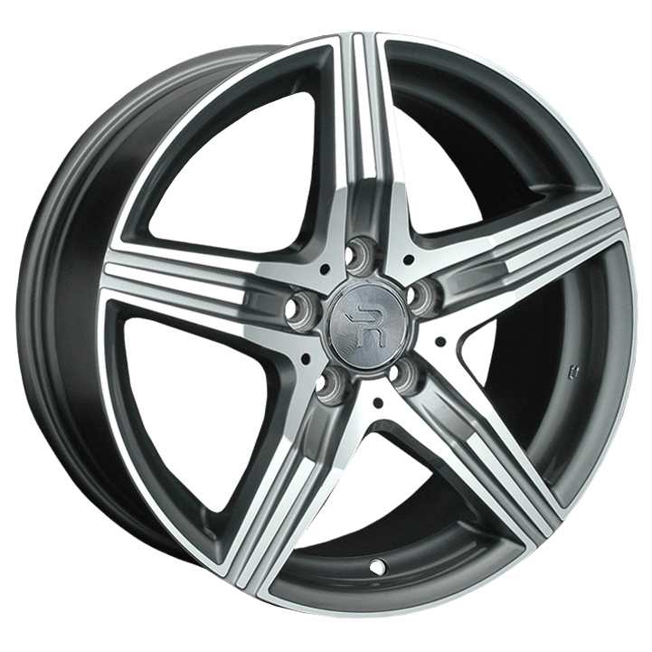 

Колесный диск 8,5x20/5x112 ET29 D66,6 MR111 GMFP (конус, MB001)