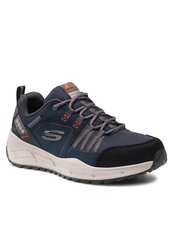 

Кроссовки Equalizer 4.0 Trail 237023/NVY Skechers синий 41 EU, Equalizer 4.0 Trail 237023/NVY