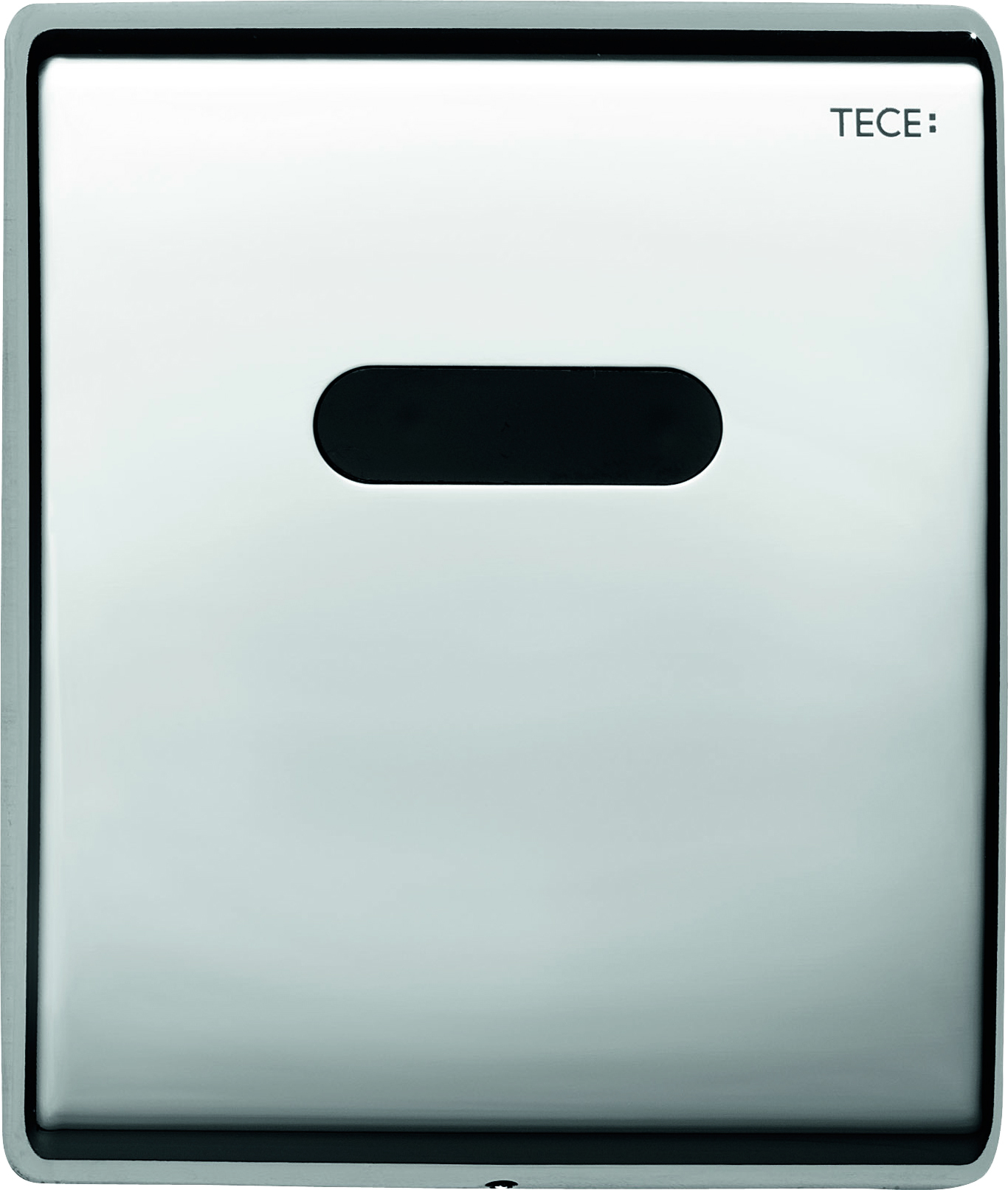 

TECE Кнопка смыва TECE Planus Urinal 220/12 V 9242353 хром с блоком питания