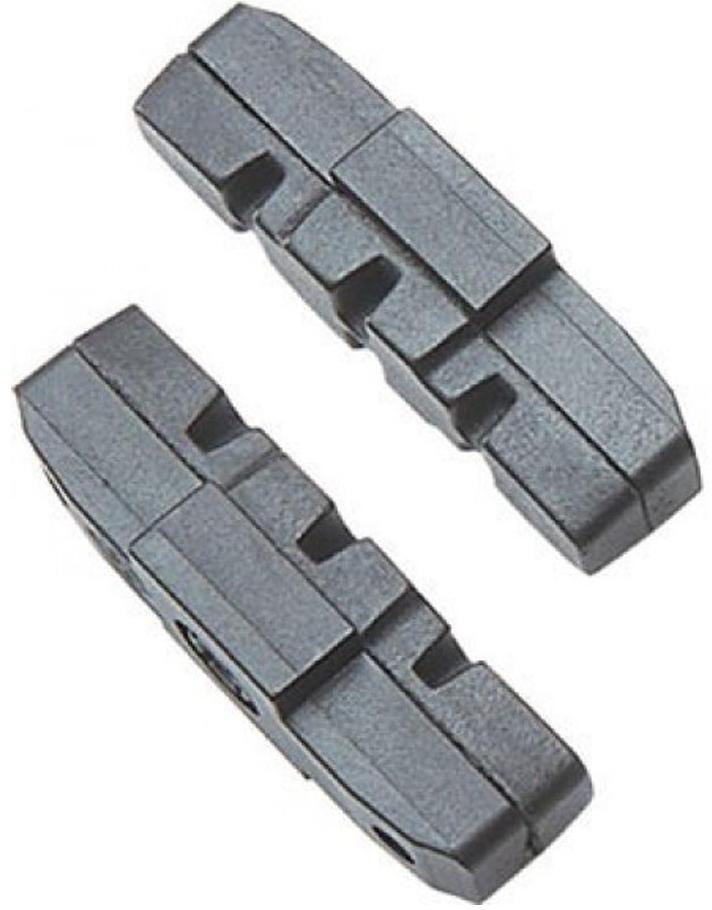 

Тормозные колодки BBB Hydrostop Black, Черный, Hydrostop