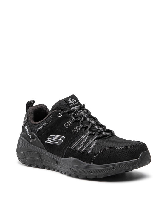 

Кроссовки Equalizer 4.0 Trail 237023/BBK Skechers Черный 41 EU, Equalizer 4.0 Trail 237023/BBK