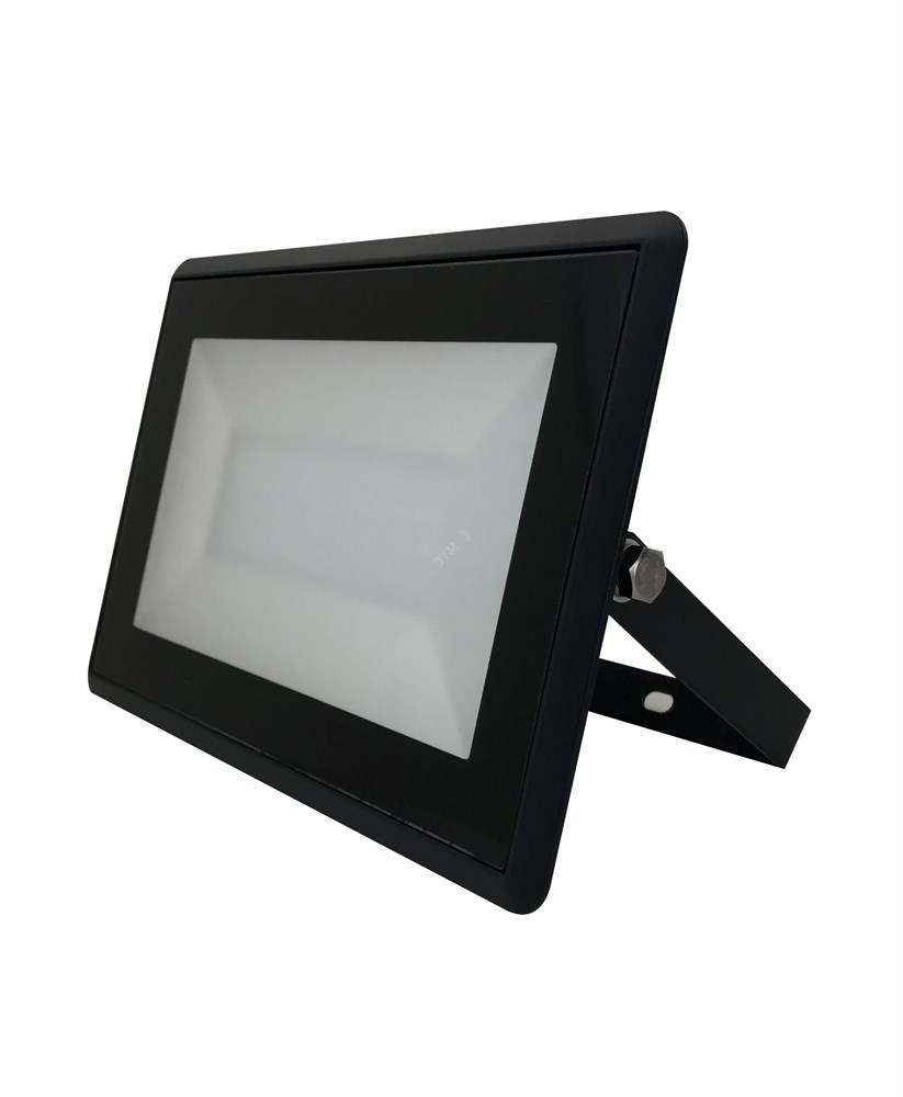 фото Прожектор led ledvance floodlight 50w/6500k black ip65 3600лм