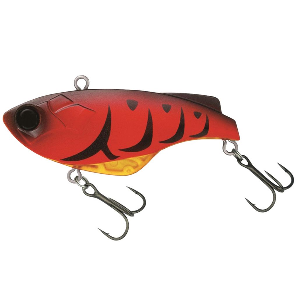 

Воблер Shimano BT Rattlin Sur-Vibe 62 #109, Разноцветный, BT Rattlin Sur-Vibe