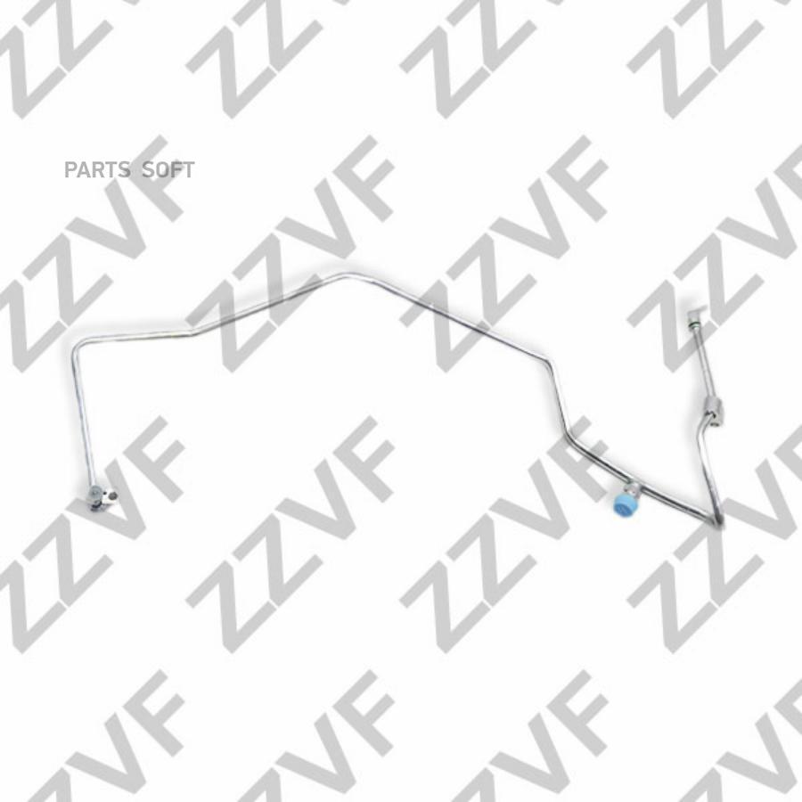 

Трубка Кондиционера ZZVF ZV18MR