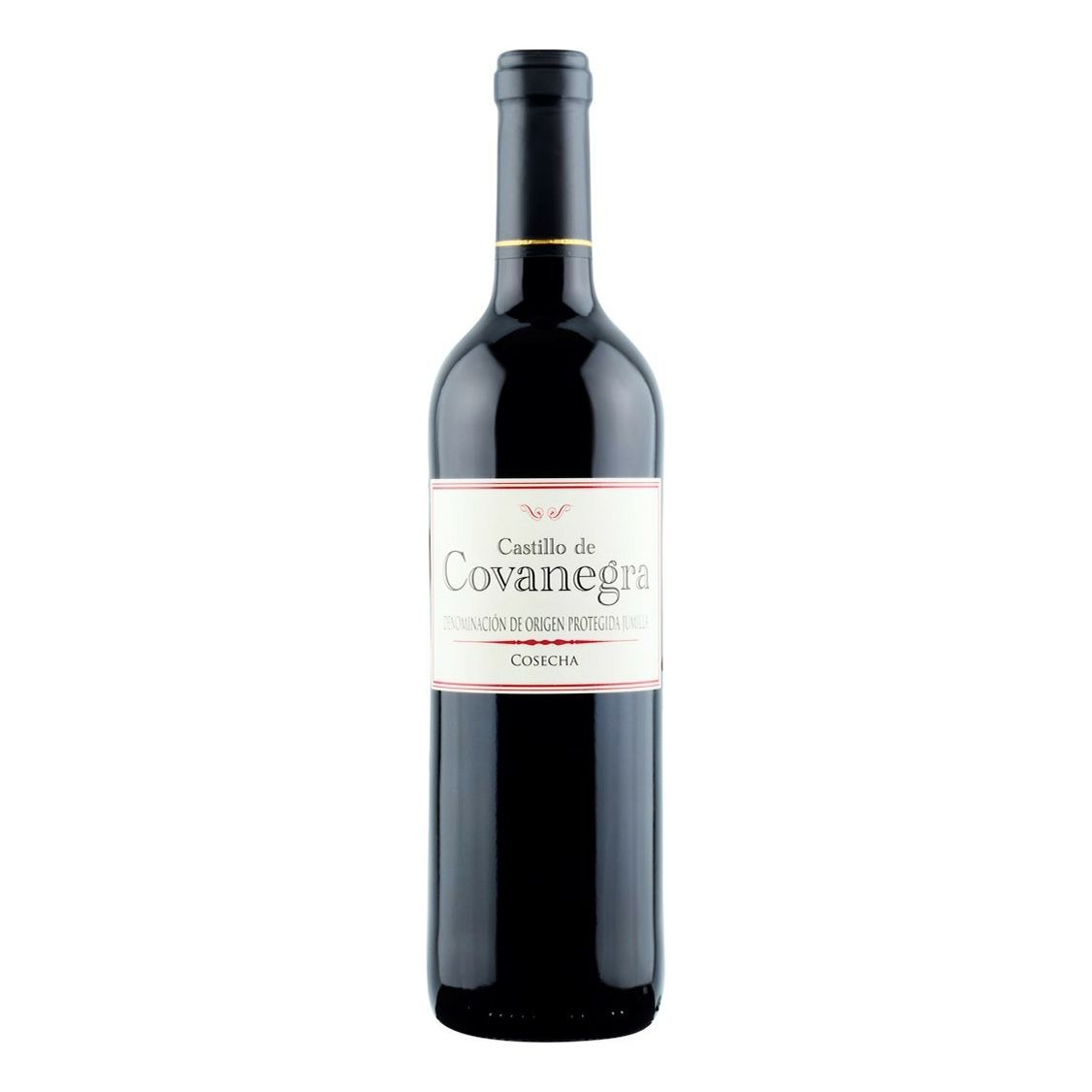

Вино Castillo de Covanegra красное сухое 12,5% 0,75 л Испания
