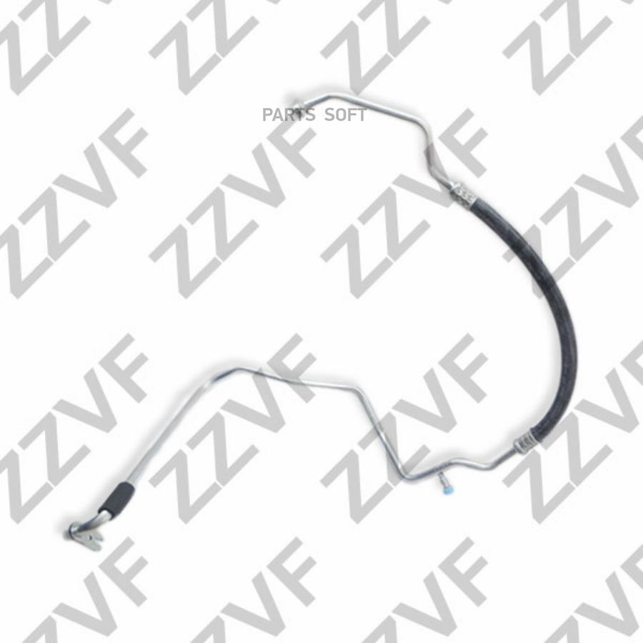 

Трубка Кондиционера ZZVF ZV179A