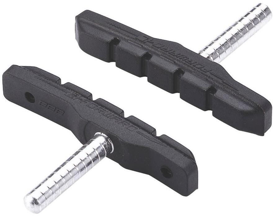 

Тормозные колодки BBB Cantistop Black, Черный, Cantistop