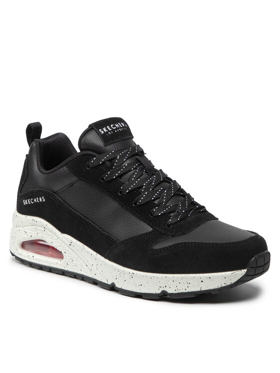 

Кроссовки Draw 2 232153/BKW Skechers Черный 43 EU, Draw 2 232153/BKW