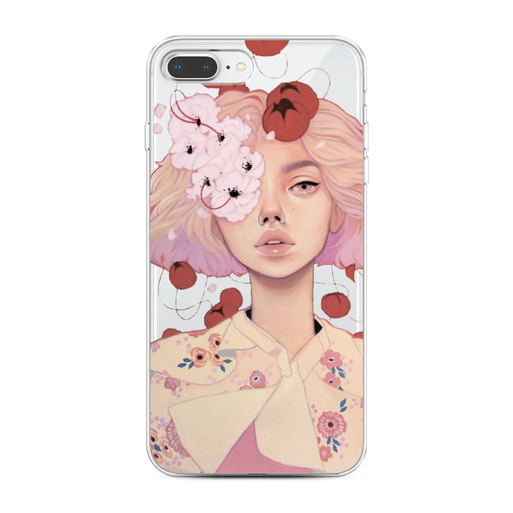Чехол Awog на Apple iPhone 8 Plus / Айфон 8 Plus 