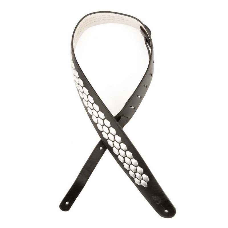 

Planet Waves L25s1503 гитарный ремень, кожа, 2,5