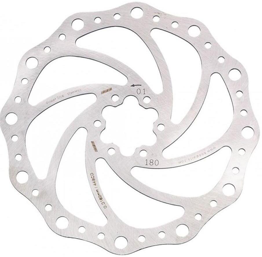 

Тормозной диск BBB Powerstop 180 мм, Powerstop