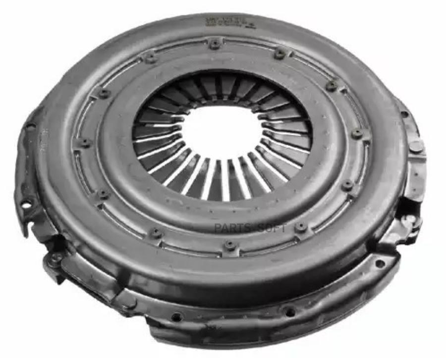 

SACHS Корзина сцепления SACHS 3482125512