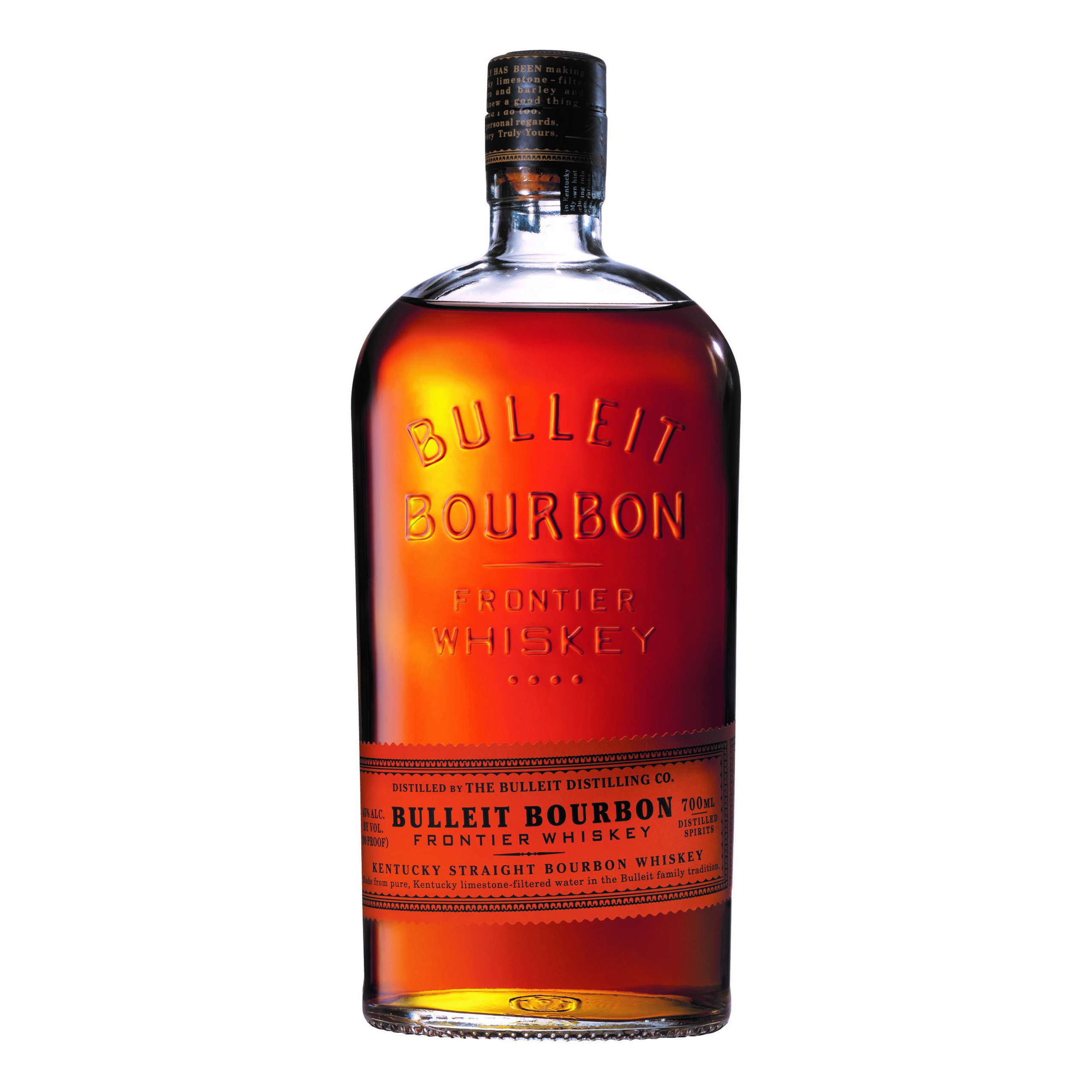 

Бурбон Bulleit Bourbon 45% 0,7 л США