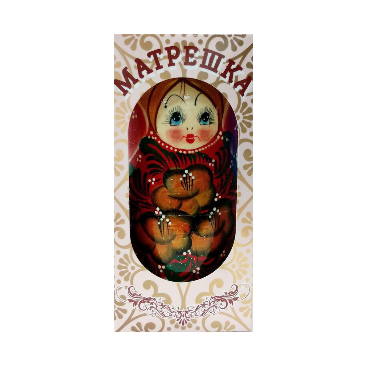 

Матрешка 5 в 1 средняя в коробке Техпроект М05140311К