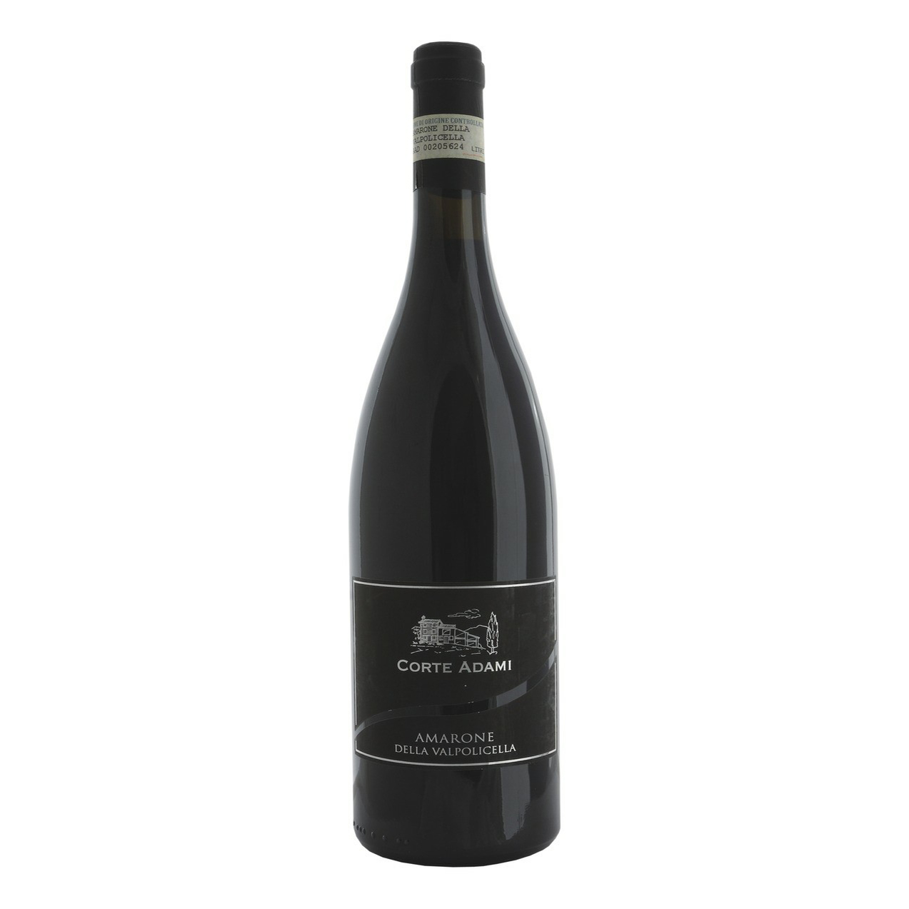 

Вино Corte Adami Amarone Della Valpolicella красное сухое 15% 0,75 л