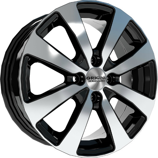 

Колесный диск SKAD Replica KL-261 алмаз 6x15/4x100 D54.1 ET48