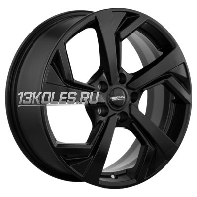 

Колесный диск SKAD KL-328 Черный бархат 7x18/5x108 D60.1 ET33