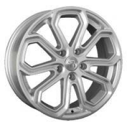 

Колесный диск RPLC KI181 7,5x18 5x114,3 D67.1 ET49,5 цвет BFP