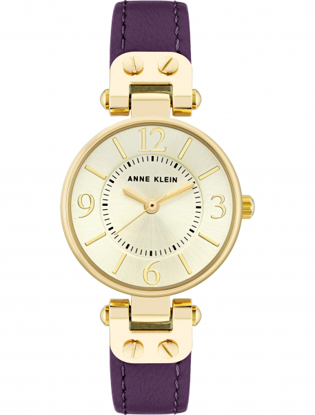 

Часы Annе Klein 9442CHPR, 9442CHPR