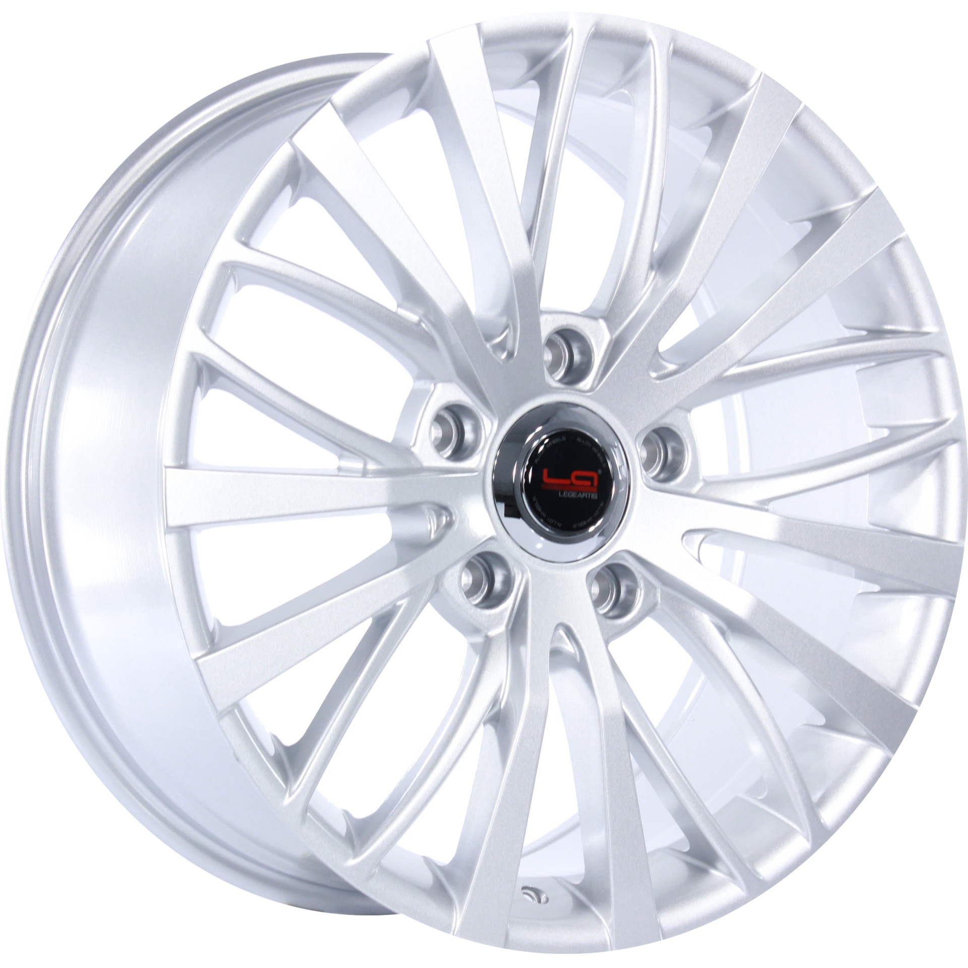 

Колесный диск REPLICA _Concept-TY542 s 8x18/5x150 D110.1 ET60