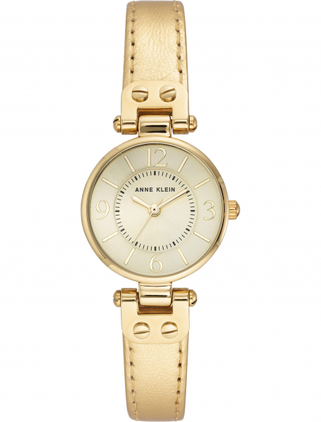 

Часы Annе Klein 9442CHGD, 9442CHGD