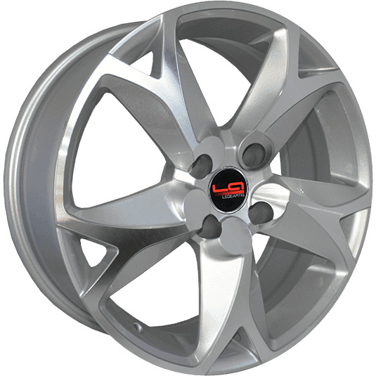 

Колесный диск REPLICA _Concept-PG542 sf 7x17/4x108 D65.1 ET32