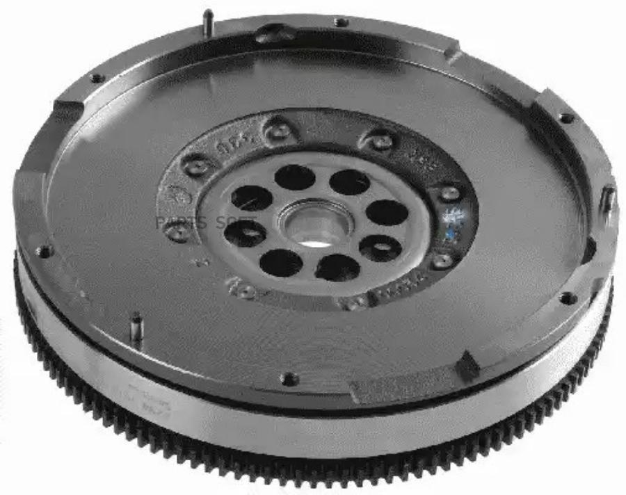 

SACHS Маховик двухмассовый SACHS 2294001003