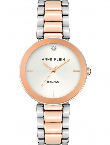 

Часы Annе Klein 1363SVRT, 1363SVRT