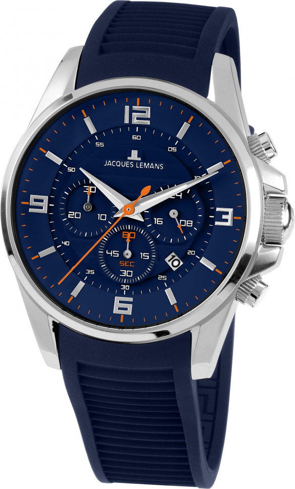 

Наручные часы Jacques Lemans Liverpool 1-1799C, 1-1799C