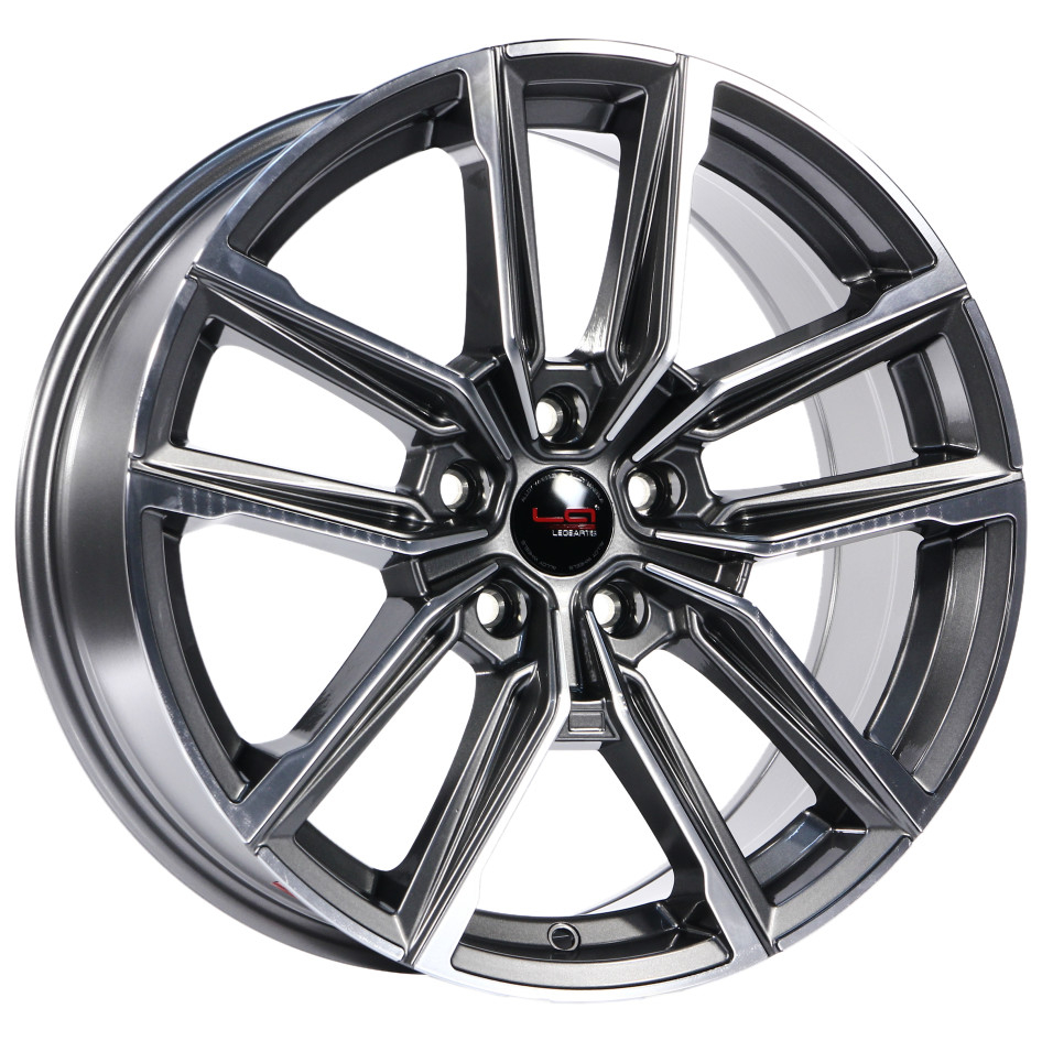 

Колесный диск REPLICA _Concept-B546 gmf 8x18/5x112 D66.6 ET30