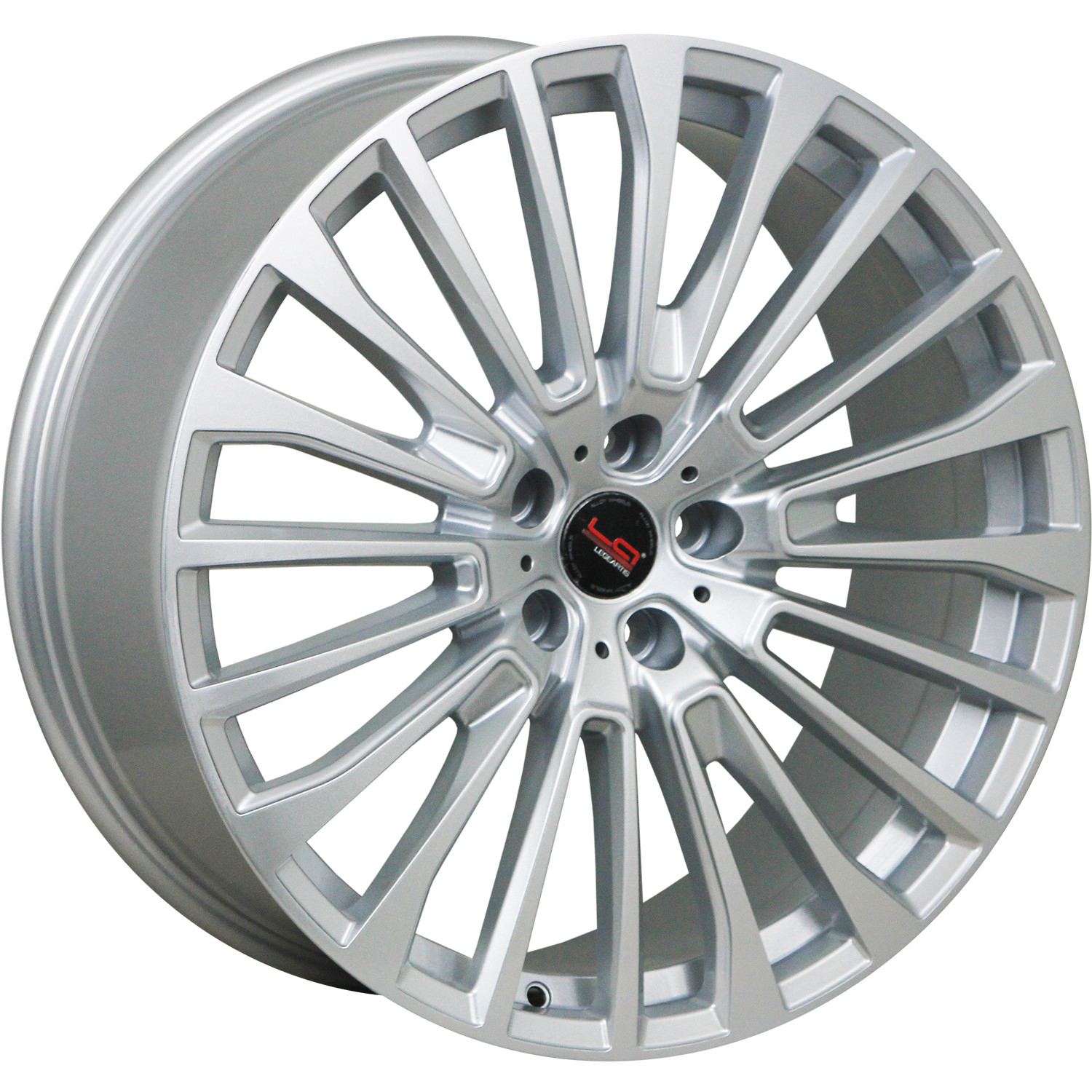 

Колесный диск REPLICA _Concept-B540 s 8.5x20/5x112 D66.6 ET35
