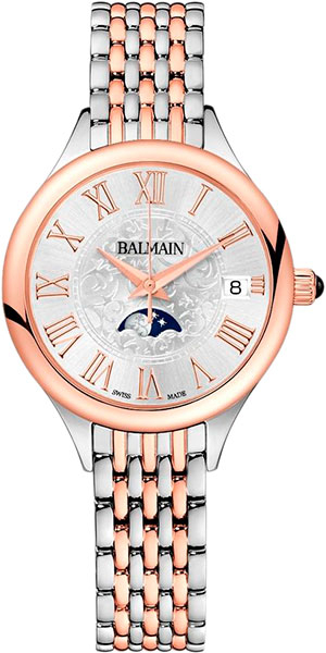 

Часы Balmain B49183312, B49183312