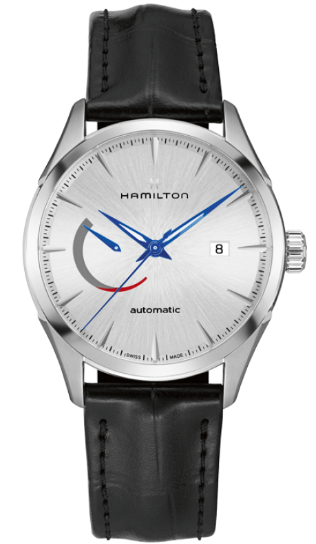 

Наручные часы Hamilton Jazzmaster Power Reserve Auto H32635781, H32635781