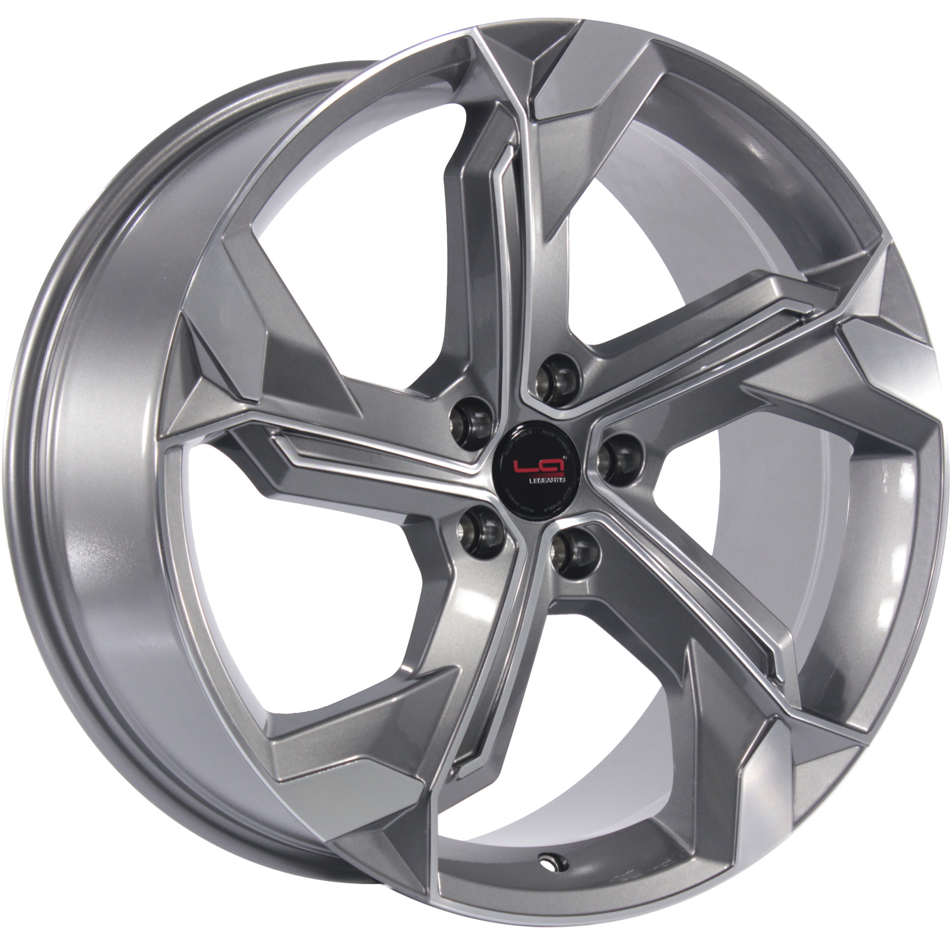 

Колесный диск REPLICA _Concept-A541 gmf 9x20/5x112 D66.6 ET28