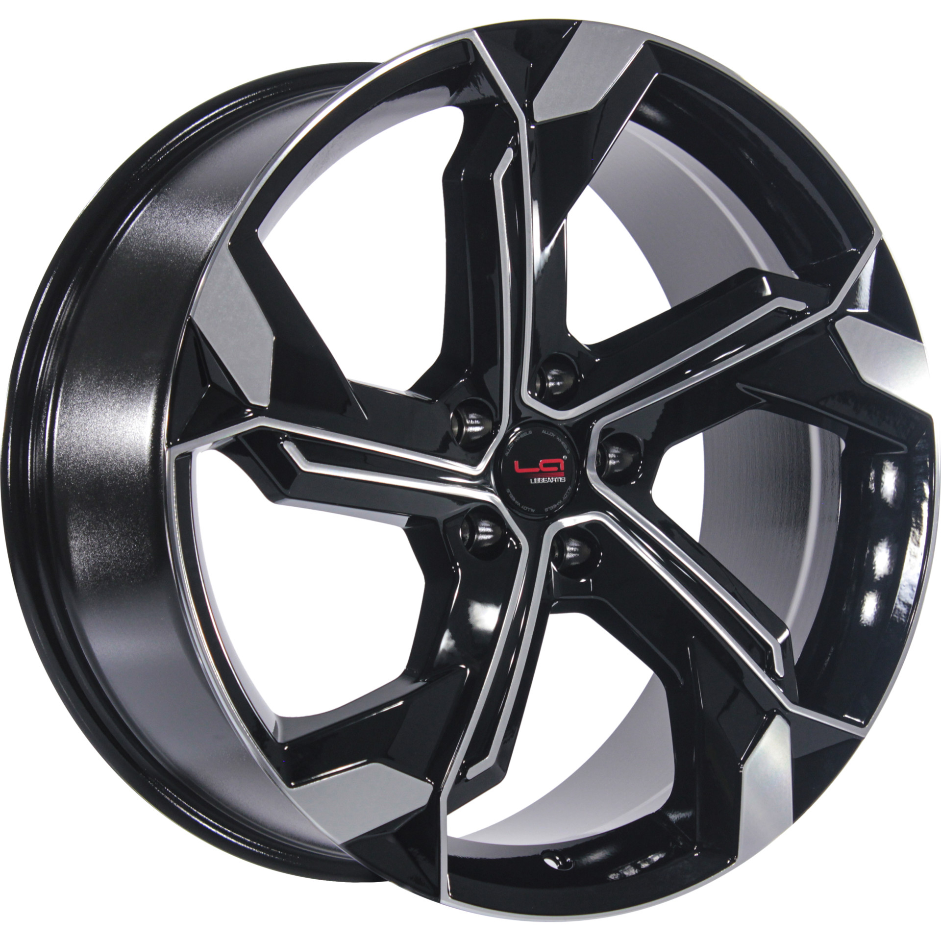 

Колесный диск REPLICA _Concept-A541 bkf 9x20/5x112 D66.6 ET28