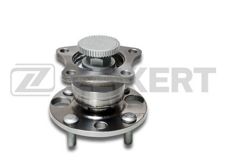 

ZEKKERT RL1604 Ступица ZEKKERT RL1604 \ Toyota Corolla 91-, Corolla 92-, Corolla 97- зад.