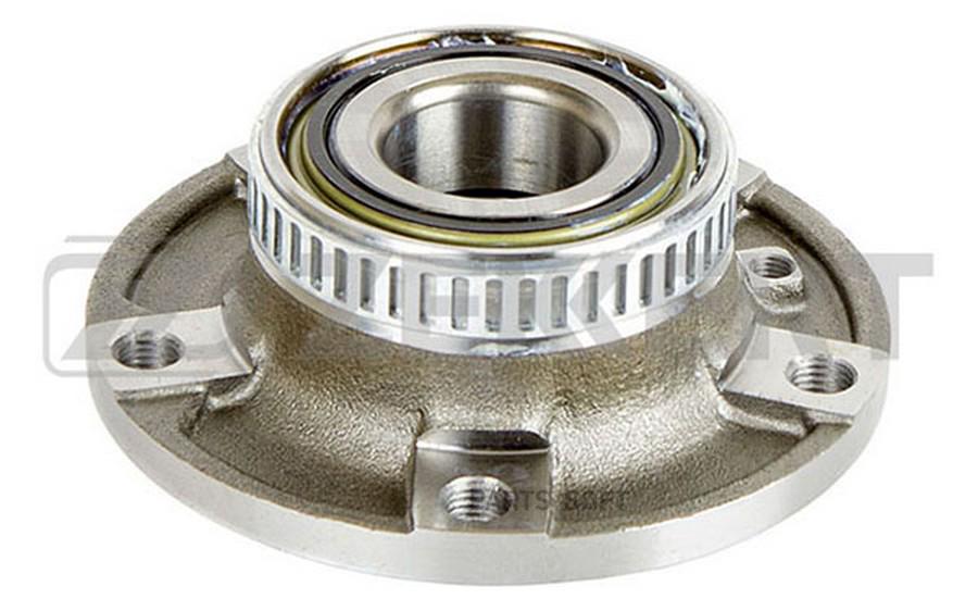 

ZEKKERT RL1008 Ступица ZEKKERT RL1008 перед. \ BMW 3 92-, Z3 95-, Z4 03-