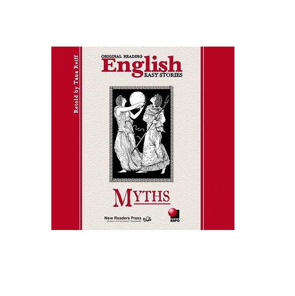

Книга Риф Т. Мифы. Myths. MP3-диск