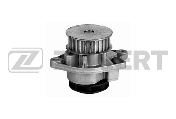 

ZEKKERT WP1249 Помпа Audi A2 00-; Seat Altea 06-, Ibiza III-IV 99-; Seat Cordoba II, III 9