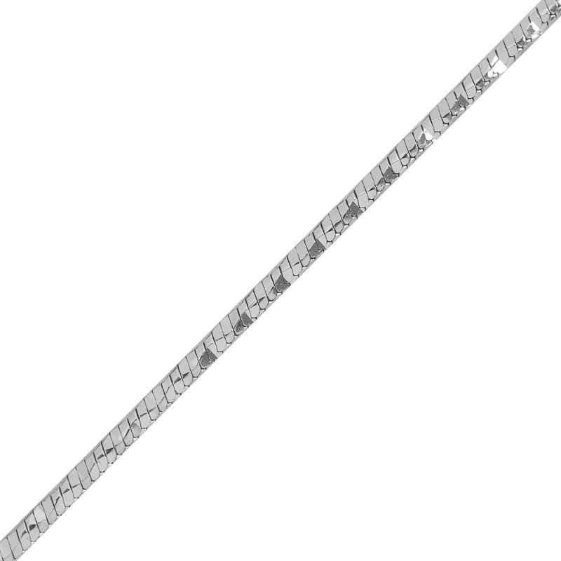 

Цепочка из серебра 45 Golden Eagle CMP020DS119-Rd, CMP020DS119-Rd